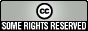 Creative Commons License - By attribution, Non-commercial
