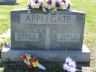Image of APPLEGATE, James Henry