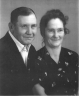 WOODALL, Noma with wife, Anna COPPAK