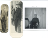 CROCKER, John Wilbert (3 snapshots)