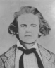 Image of POTTS, Joseph Brevard Jr.