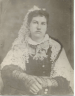 CHAFFIN Holland, Nannie Jane