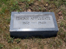 Image of APPLEGATE, Isiah