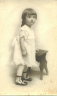 POTTS, Nancy Mahota (young)