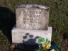 APPLEGATE, Glenda Kay (headstone)