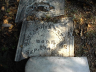 Watson, Mary Louisa (headstone) [2]